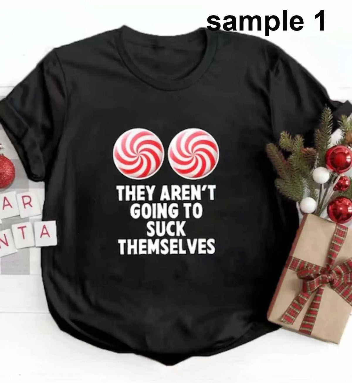Funny Christmas Couple Shirt Adult Humor Matching Couple Shirts Couples Gifts Newlywed Gift Couple Matching Christmas Shirts Holiday Gifts