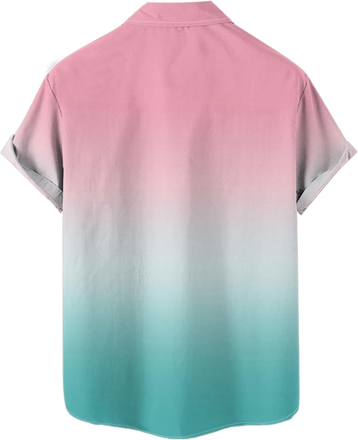 DRESSFO Couples Palm Vacation Set