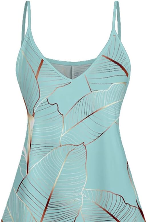 DRESSFO Couples Vacation Match Set