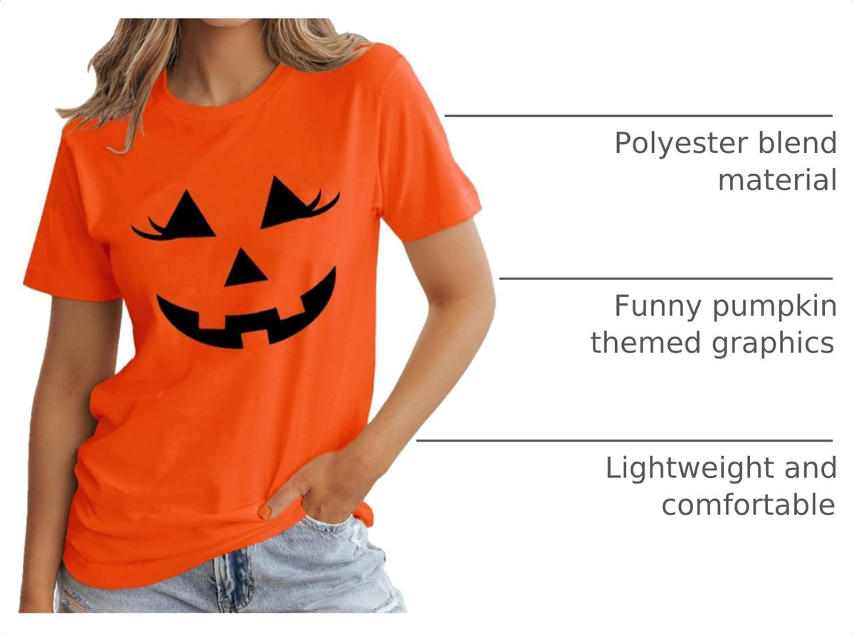 Couples Shirts Thanksgiving Christmas Halloween Matching Tshirt