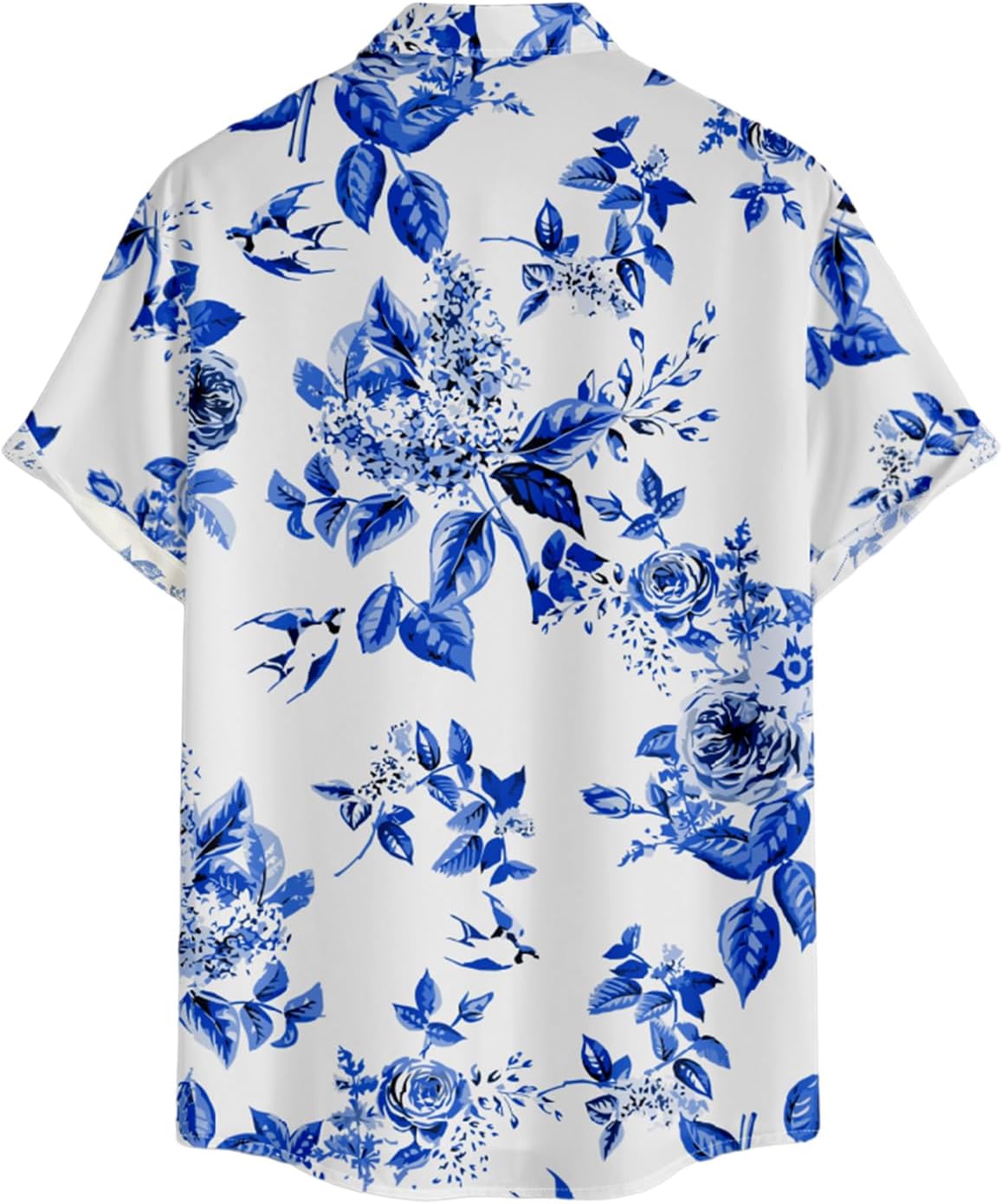 DRESSFO Couples Tropical Match Set
