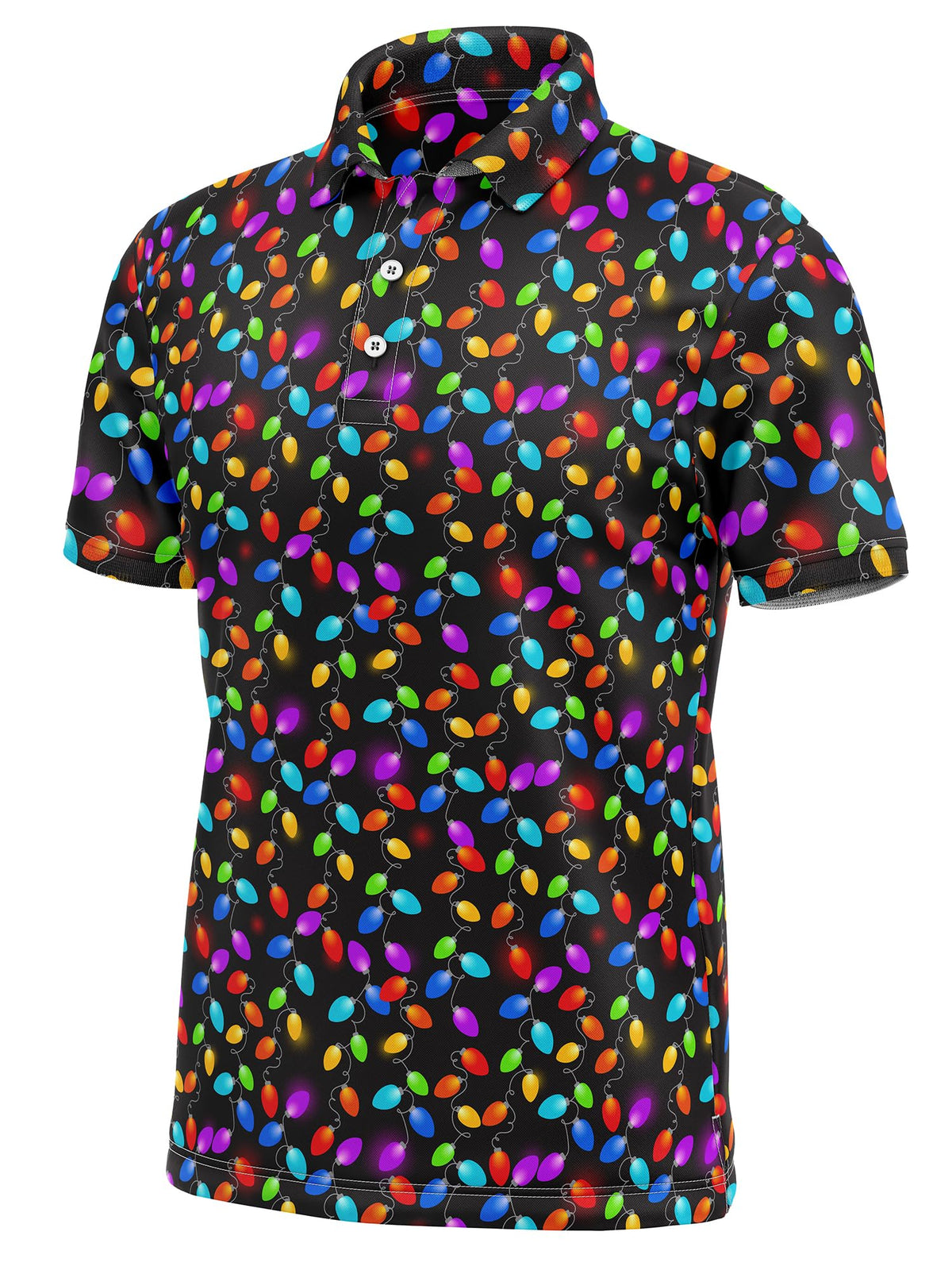 Matching Golf Shirts for Couples Funny Golf Polo Shirts for Men Women Couples Matching Outfits Short Sleeve Golf Polos